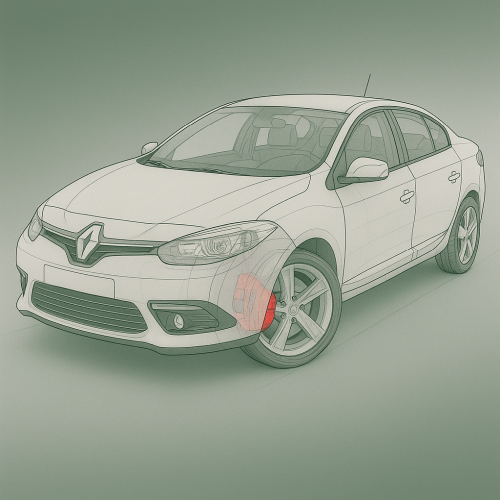 Fluence